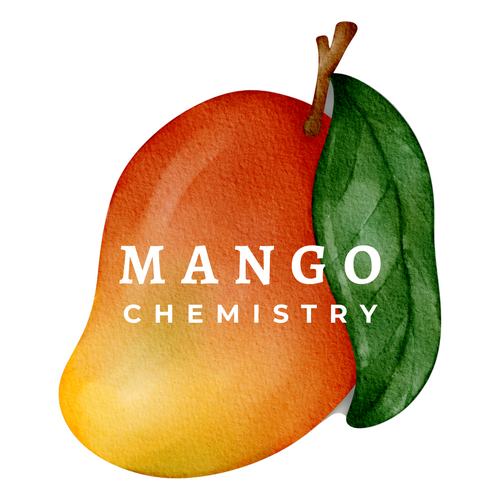 Mango Chemistry